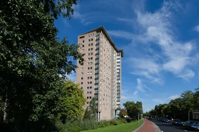 Huurwoning: Hanzeplein 111 in Groningen - €1.255 per maand - 92m²