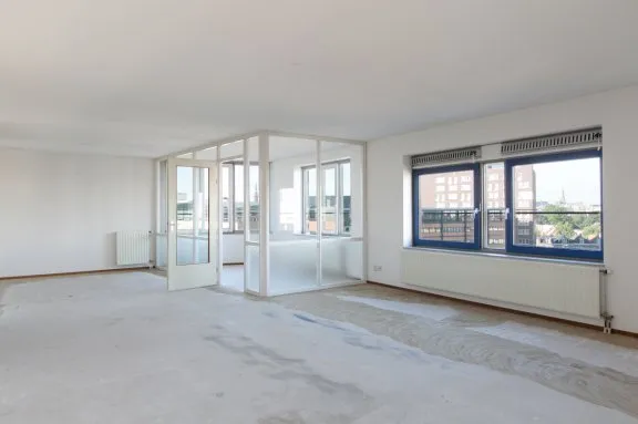 Apartment for rent: Hanzeplein 60, Binnenstad-Oost Groningen