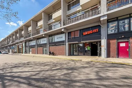Appartement te koop: Hanzestraat 158, Winkelcentrum Arnhem