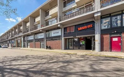 Appartement te koop: Hanzestraat 158, Winkelcentrum Arnhem