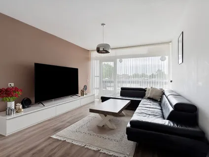 Appartement te koop: Hanzestraat 182, Winkelcentrum Arnhem