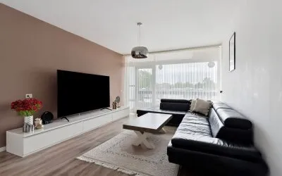 Appartement te koop: Hanzestraat 182, Winkelcentrum Arnhem