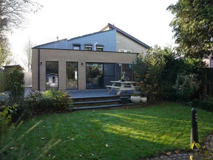 Twee-onder-één-kap te koop: Hanzestraat 35, Aardenburg Aardenburg