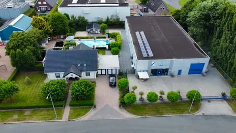 Woning te koop: Hanzeweg 5, Zuidbroek
