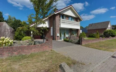 Woning te koop: Hanzeweg 56, Kloppendijk Denekamp