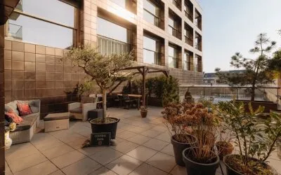 Appartement te koop: Haparandadam 2F1, Amsterdam