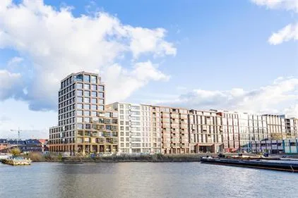 Kamer te huur: Haparandadam, Minervahaven-Zuidoost Amsterdam