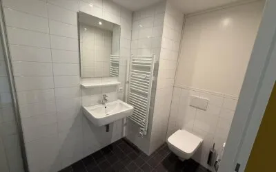 Apartment for rent: Haparandaweg 130, Houthavens-West Amsterdam
