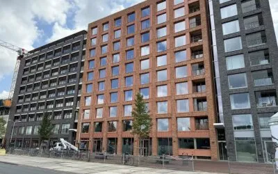 Appartement te huur: Haparandaweg 144, Amsterdam