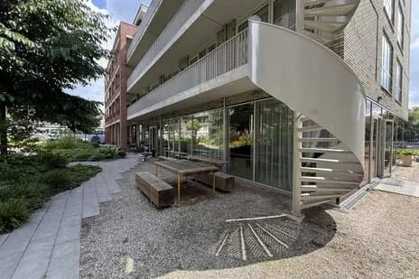 Appartement te huur: Haparandaweg 170, Houthavens-West Amsterdam