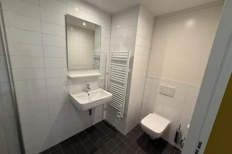 Appartement te huur: Haparandaweg 250, Houthavens-West Amsterdam