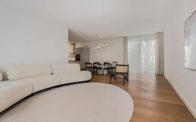 Appartement te koop: Haparandaweg 584, Houthavens-West Amsterdam