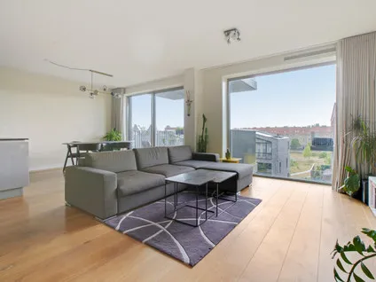 Appartement te huur: Haparandaweg 610, Houthavens-West Amsterdam