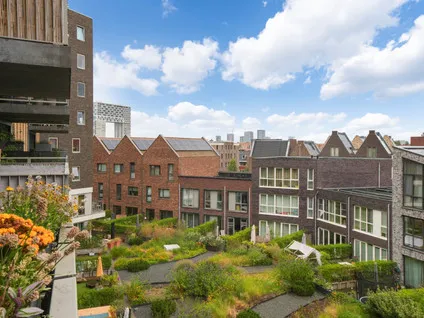 Appartement te huur: Haparandaweg 610, Houthavens-West Amsterdam