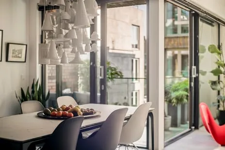 Appartement te koop: Haparandaweg 654, Houthavens-West Amsterdam