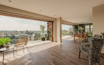 Appartement te koop: Haparandaweg 674, Houthavens-West Amsterdam