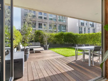 Appartement te koop: Haparandaweg 750, Amsterdam