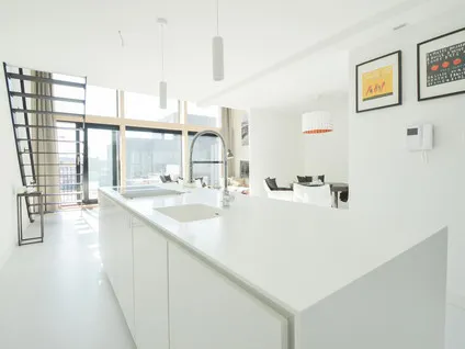 Appartement te huur: Haparandaweg 880, Houthavens-West Amsterdam