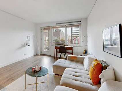 Appartement te koop: Haparandaweg 912E, Amsterdam