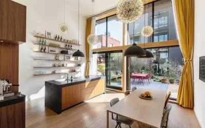 Appartement te huur: Haparandaweg 930B, Houthavens-West Amsterdam