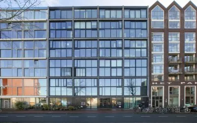 Appartement te koop: Haparandaweg 934A, Amsterdam