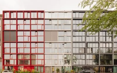 Appartement te koop: Haparandaweg 960, Houthavens-West Amsterdam