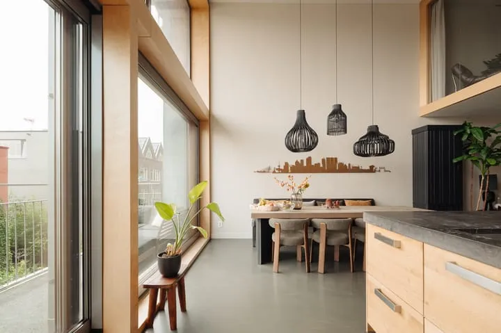 Apartment for sale: Haparandaweg 960, Houthavens-West Amsterdam