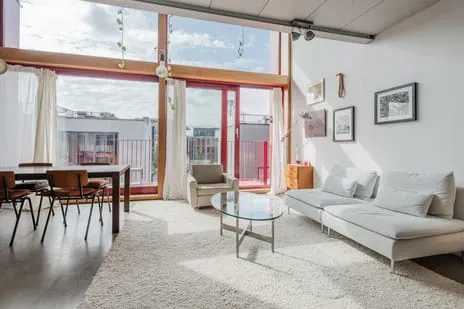Appartement te koop: Haparandaweg 982, Houthavens-West Amsterdam