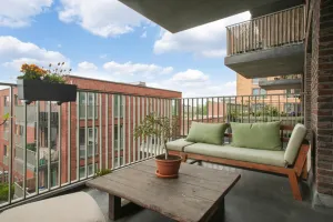 Woning te huur: Haparandaweg, Minervahaven-Zuidoost Amsterdam