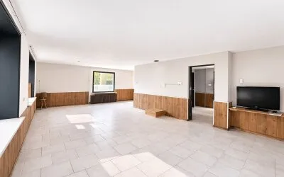 Vrijstaande woning te koop: Hapertseweg 7, Duizel