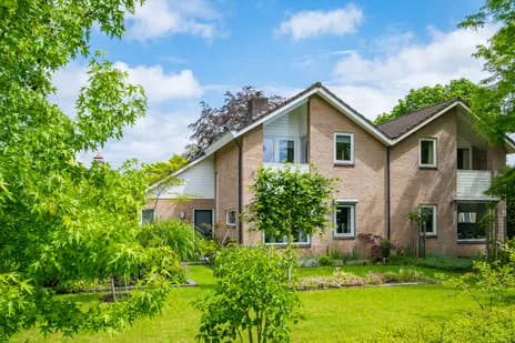 Twee-onder-één-kap te koop: Harberskamp 6, Aalten-kern West Aalten