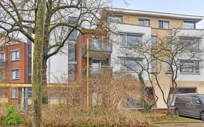 Appartement te koop: Hardenbrink 61, Epe Centrum Epe
