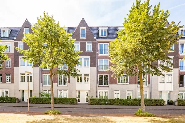 Appartement te koop: Hardenbroek 12, Vleuten
