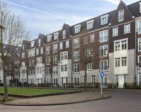 Appartement te koop: Hardenbroek 58, Vleuterweide-Noord/Oost/Centrum Vleuten