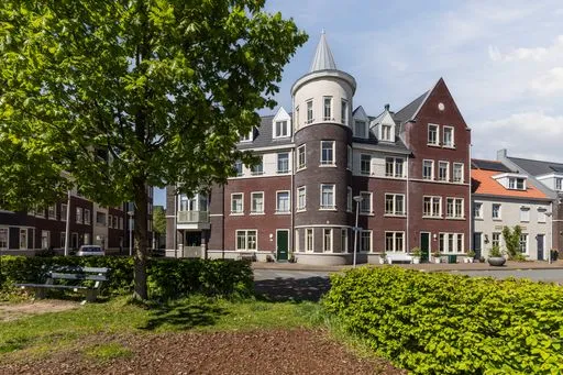 Woning te koop: Hardenbroek, Vleuterweide-Noord/Oost/Centrum Vleuten