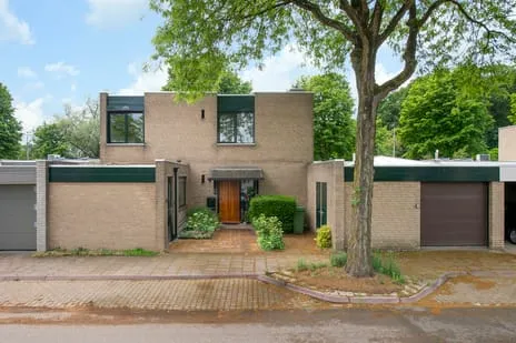 Hoekwoning te koop: Hardenbroeklaan 3, Elsweide Arnhem