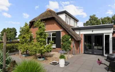 Appartement te koop: Harderwijkerweg 14, Harskamp