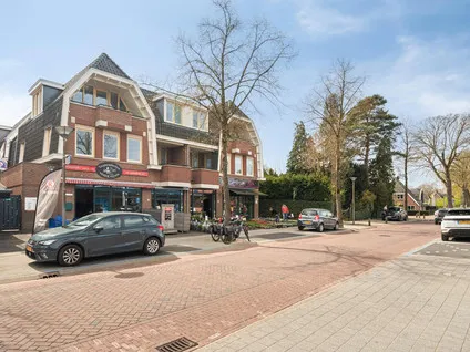 Appartement te koop: Harderwijkerweg 21F, Nunspeet-West Nunspeet