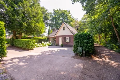 Vrijstaande woning te koop: Harderwijkerweg 235K, Verspreide huizen Zuiderzeeland Nunspeet Hulshorst
