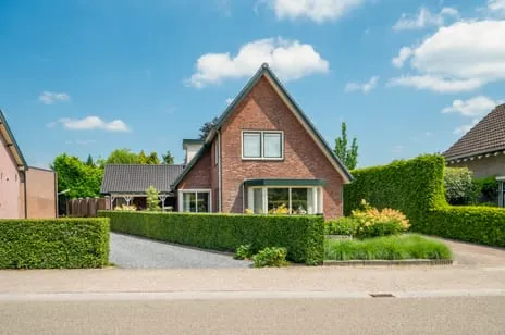 Vrijstaande woning te koop: Harderwijkerweg 28A, Uddel Uddel