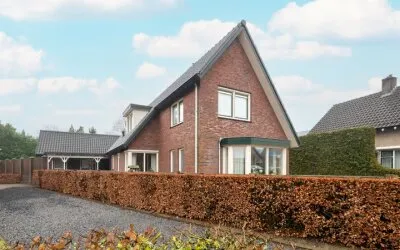 Vrijstaande woning te koop: Harderwijkerweg 28A, Uddel Uddel