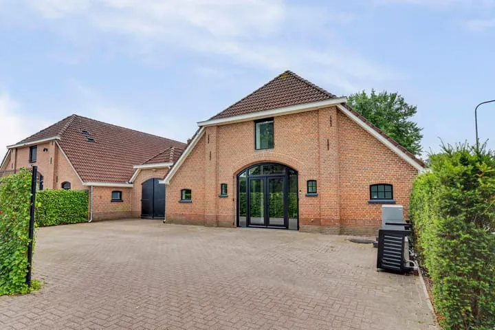 Appartement te koop: Harderwijkerweg 2A, Laag-Soeren