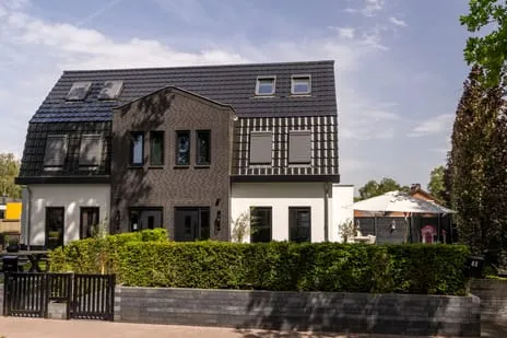 Twee-onder-één-kap te koop: Harderwijkerweg 62, Nunspeet-West Nunspeet