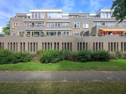 Appartement te koop: Harderwijkoever 14, Stedenwijk Midden-oost Almere
