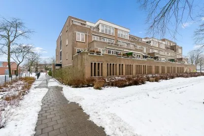 Appartement te koop: Harderwijkoever 29, Almere