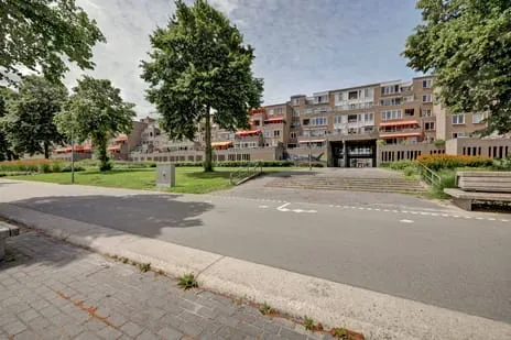 Apartment for sale: Harderwijkoever 58, Stedenwijk Midden-oost Almere