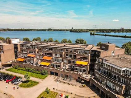 Appartement te koop: Harderwijkoever 6, Stedenwijk Midden-oost Almere
