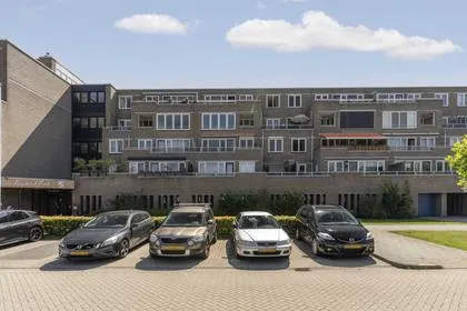 Appartement te koop: Harderwijkoever 79, Stedenwijk Midden-oost Almere