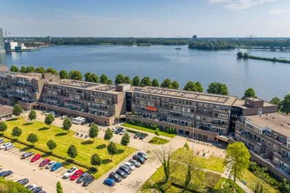 Appartement te koop: Harderwijkoever 92, Stedenwijk Midden-oost Almere