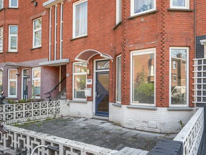 Appartement te koop: Harderwijkstraat 124, Oostbroek-Zuid 'S-Gravenhage
